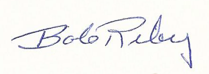 Surviving After a Suicide LossBob-Riley-Signature